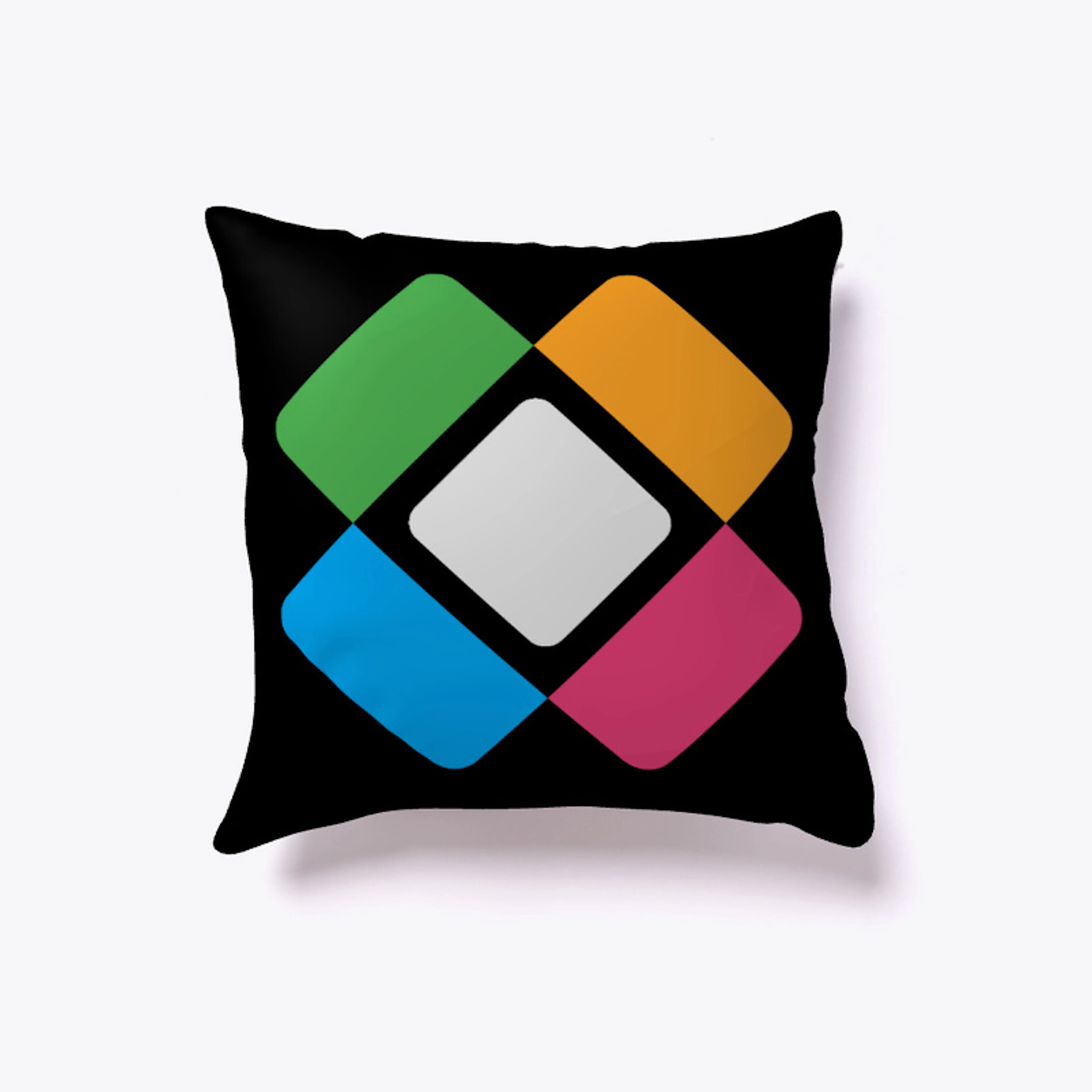 Logo Cushion/Pillow