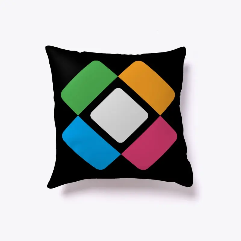 Logo Cushion/Pillow